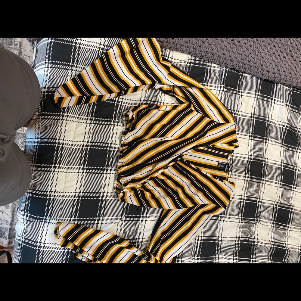 Striped Shirt